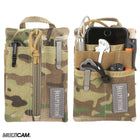 Maxpedition Platy Pocket Organiser 4