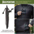 Maxpedition Platy Pocket Organiser 5