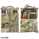 Maxpedition Platy Pocket Organiser 5