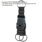 Maxpedition Tritium Key Ring