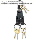 Maxpedition Tritium Key Ring