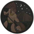 Maxpedition Aztec Warrior Patch