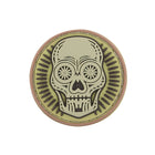 Maxpedition Calavera Morale Patch