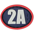 Maxpedition 2A Micropatch