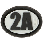 Maxpedition 2A Micropatch