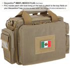Maxpedition Patch MEXICO FLAG