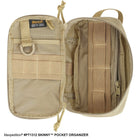 Maxpedition Skinny Pocket Organiser