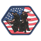 Maxpedition Team Morale Patch