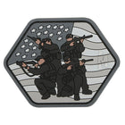 Maxpedition Team Morale Patch