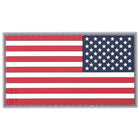 Maxpedition Reverse USA Flag Large Rubber Patch