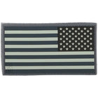 Maxpedition Reverse USA Flag Large Rubber Patch