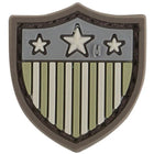 Maxpedition USA Shield Micro Patch
