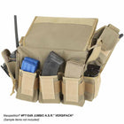 Maxpedition Jumbo ASR