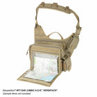 Maxpedition Jumbo ASR