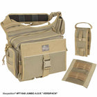 Maxpedition Jumbo ASR