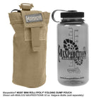 Maxpedition Mini Rollypoly Folding Dump Pouch