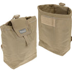 Maxpedition Mega Rollypoly Folding Dump Pouch