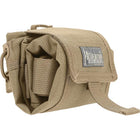 Maxpedition Mega Rollypoly Folding Dump Pouch