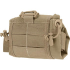 Maxpedition Mega Rollypoly Folding Dump Pouch