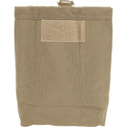 Maxpedition Mega Rollypoly Folding Dump Pouch