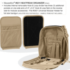 Maxpedition Neatfreak Organizer