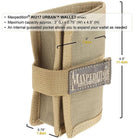 Maxpedition Urban Wallet