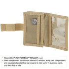 Maxpedition Urban Wallet