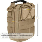 Maxpedition FR-1 Medical Pouch
