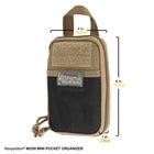 Maxpedition Mini Pocket Organizer