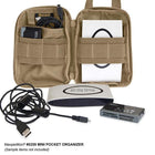 Maxpedition Mini Pocket Organizer