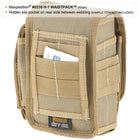 Maxpedition H-1 Waistpack