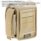 Maxpedition H-1 Waistpack