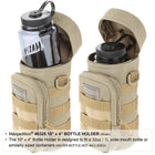 Maxpedition 10