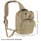 Maxpedition Lunada Gearslinger