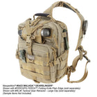 Maxpedition Malaga Gearslinger