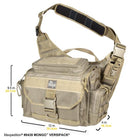 Maxpedition Mongo Versipack