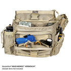 Maxpedition Mongo Versipack