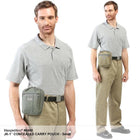 Maxpedition JK-1 Concealed Carry Pouch (Small)