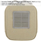 Maxpedition JK-1 Concealed Carry Pouch (Small)