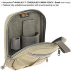 Maxpedition JK-1 Concealed Carry Pouch (Small)