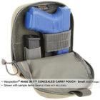 Maxpedition JK-1 Concealed Carry Pouch (Small)
