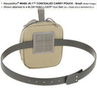 Maxpedition JK-1 Concealed Carry Pouch (Small)