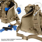 Maxpedition Condor-II Backpack 23L