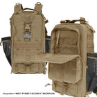 Maxpedition Pygmy Falcon-II Backpack 18L