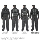 Maxpedition Pygmy Falcon-II Backpack 18L