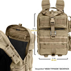 Maxpedition Typhoon Backpack