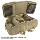 Maxpedition Doppelduffel Adventure Bag