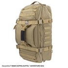 Maxpedition Doppelduffel Adventure Bag