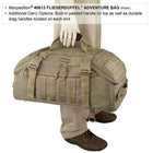 Maxpedition Fliegerduffel Adventure Bag