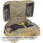 Maxpedition Fliegerduffel Adventure Bag